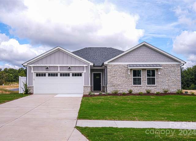 Property at 3035 Swallowtail Ln #44, Kannapolis, NC 28083, 3 beds, 2 baths