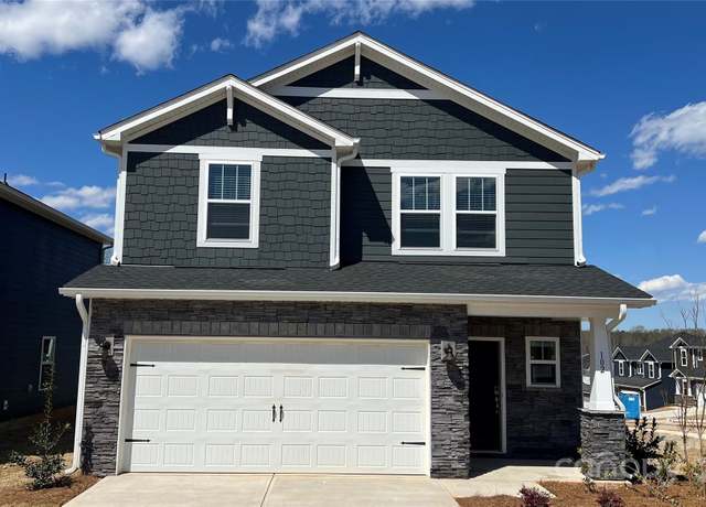 Property at 102 Obadiah Ct, Troutman, NC 28115, 5 beds, 3 baths