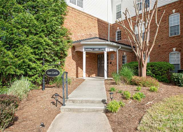 Property at 14849 Santa Lucia Dr, Charlotte, NC 28277, 3 beds, 2 baths