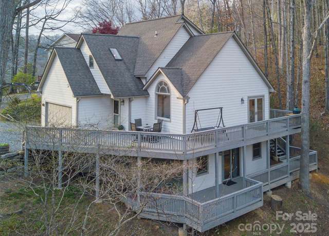 Property at 212 Appleton Dr, Sylva, NC 28779, 3 beds, 3.5 baths