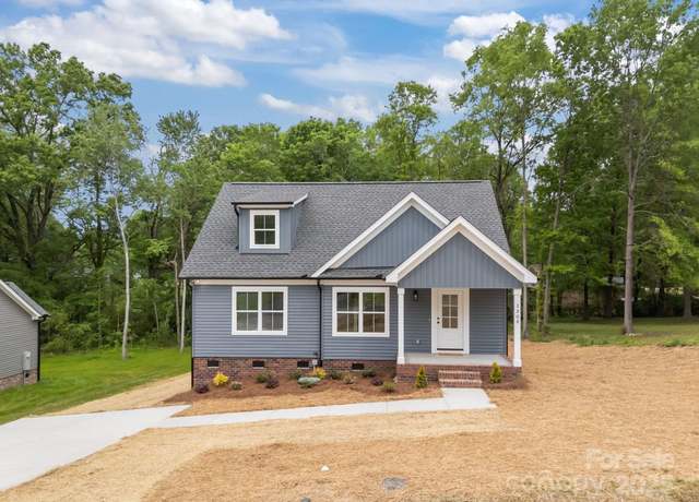 Property at 130B Springway Dr, Kannapolis, NC 28081, 3 beds, 2.5 baths
