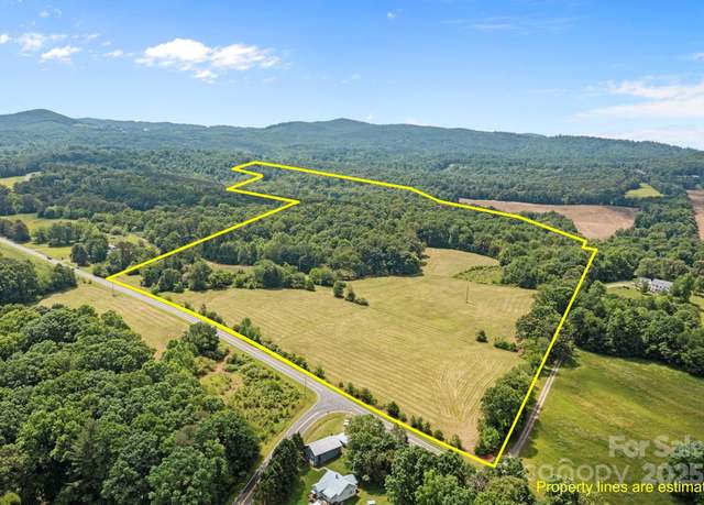 Property at 437 Linneys Mill Rd, Union Grove, NC 28689
