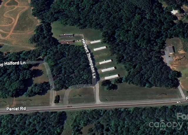 Property at 3100 Peniel Rd, Tryon, NC 28782