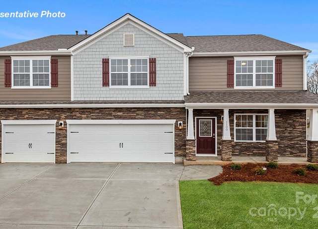 Property at 145 Apple Orchard Ct, Statesville, NC 28677, 5 beds, 4.5 baths