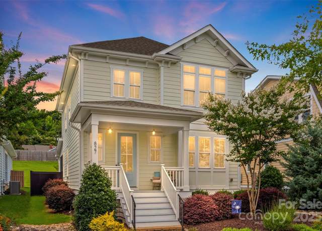 Property at 827 Digby Rd, Rock Hill, SC 29730, 3 beds, 2.5 baths
