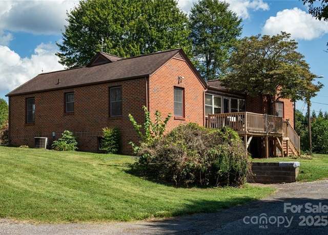 Property at 5137 W US Highway 421 None, Wilkesboro, NC 28697, 3 beds, 1 bath