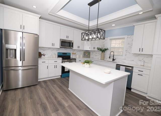 Property at 305 E Henry St, Belmont, NC 28012, 3 beds, 2 baths