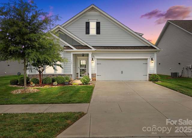 Property at 107 Asher Ln, Mooresville, NC 28115, 3 beds, 3 baths