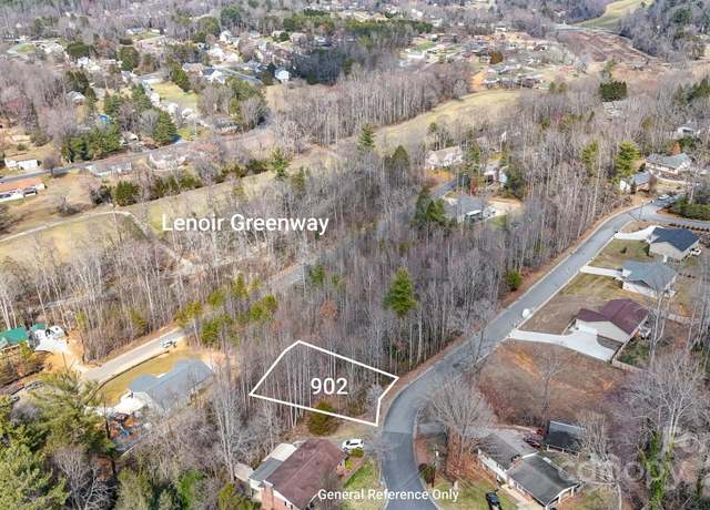 Property at 902 Woodbine Pl NE, Lenoir, NC 28645