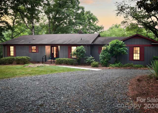 Property at 165 Clearview Point Dr, Mount Gilead, NC 27306, 3 beds, 2 baths