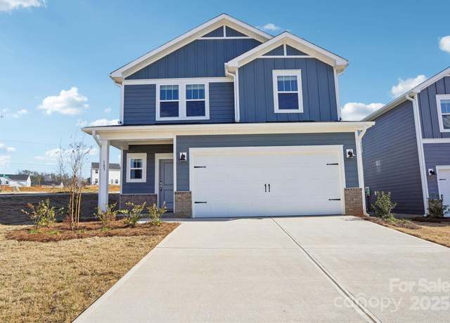 Property at 103 Obadiah Ct, Mooresville, NC 28115, 5 beds, 3 baths