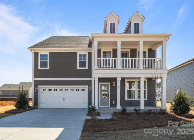 Property at 622 Amberjack Pl #80, York, SC 29745, 4 beds, 3.5 baths