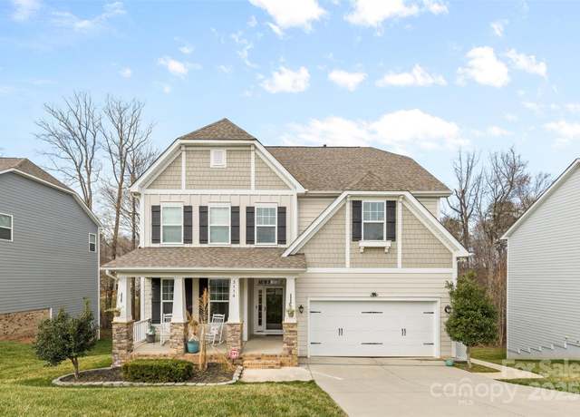 Property at 3114 Woodlands Creek Dr, Monroe, NC 28110, 6 beds, 4 baths