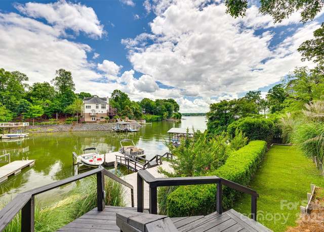 Property at 8014 Kiwi Pt, Tega Cay, SC 29708, 6 beds, 6.5 baths