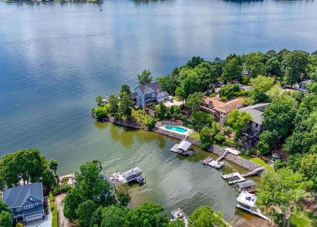 Property at 8014 Kiwi Pt, Tega Cay, SC 29708, 6 beds, 6.5 baths
