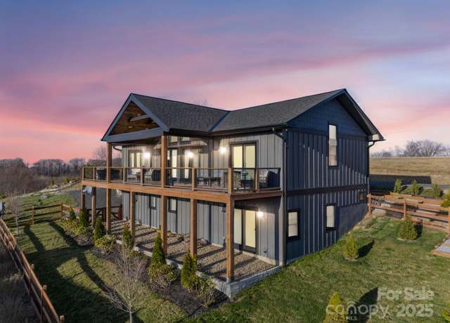 Property at 92 Grouseberry Dr, Banner Elk, NC 28604, 3 beds, 3.5 baths