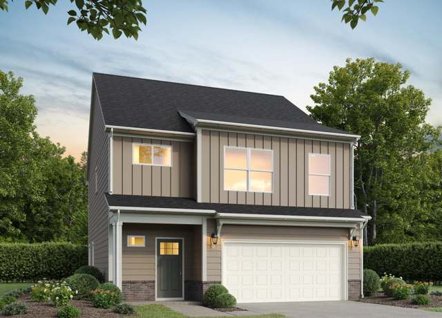 Property at 2047 Sadler Woods Ln, Charlotte, NC 28214, 3 beds, 2.5 baths