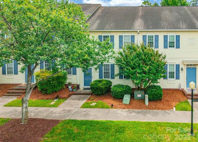 Property at 5623 Fetzer Ave NW, Concord, NC 28027, 2 beds, 2.5 baths