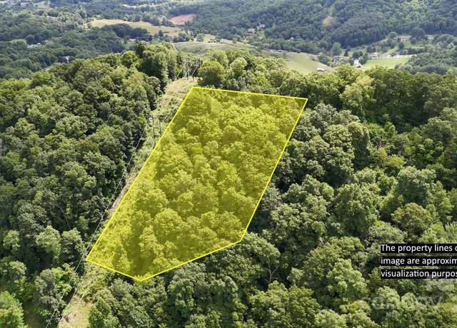 Property at 00 Liner Cove Rd #2, Waynesville, NC 28786