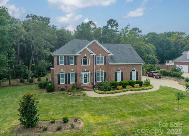 Property at 446 Farm Branch Dr, Fort Mill, SC 29715, 4 beds, 4 baths