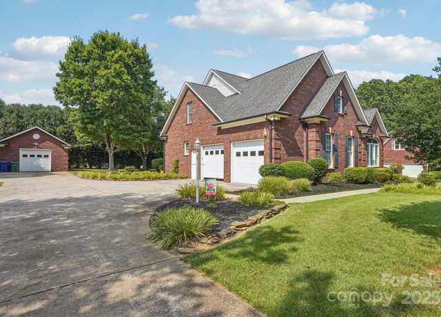 Property at 105 Berea Baptist Church Rd, Stanfield, NC 28163, 4 beds, 3.5 baths