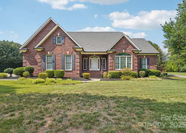 Property at 105 Berea Baptist Church Rd, Stanfield, NC 28163, 4 beds, 3.5 baths