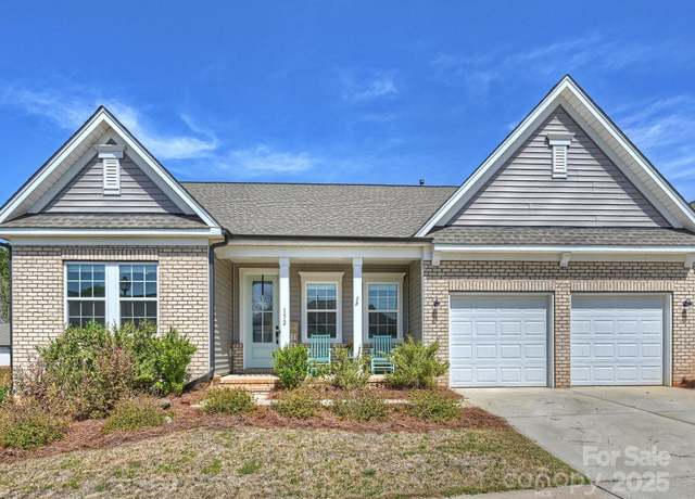 Property at 152 Amerson Dr, Rock Hill, SC 29730, 3 beds, 2 baths