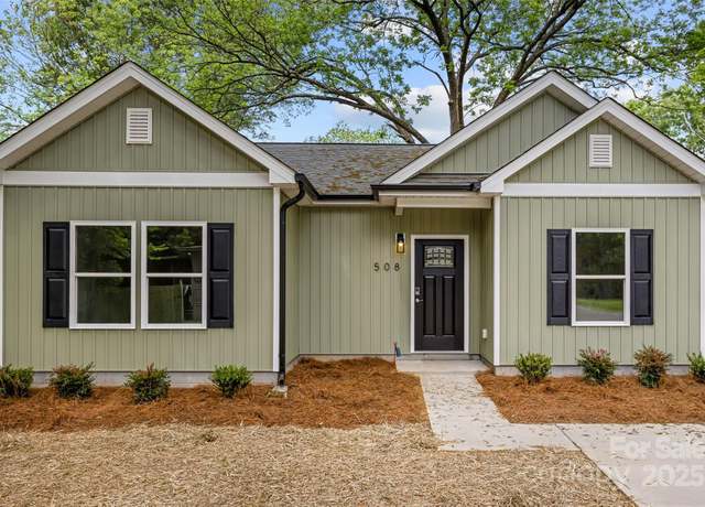 Property at 508 Clegg St, Shelby, NC 28150, 3 beds, 2 baths