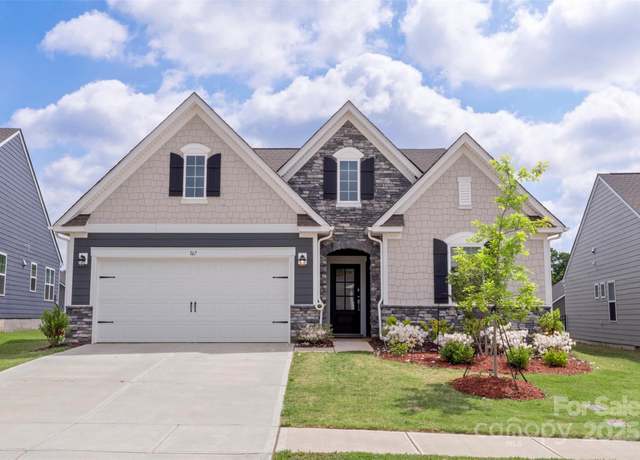 Property at 167 White Apple Way, Statesville, NC 28625, 3 beds, 2 baths