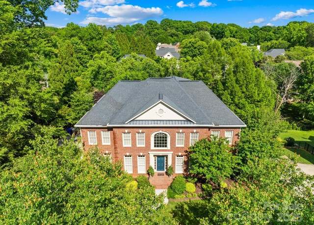 Property at 9311 St Barts Ln, Huntersville, NC 28078, 5 beds, 4 baths