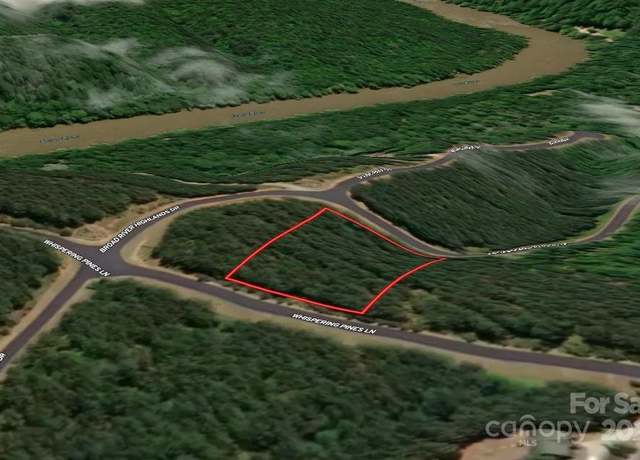 Property at 105 Whispering Pines Ln, Mooresboro, NC 28114