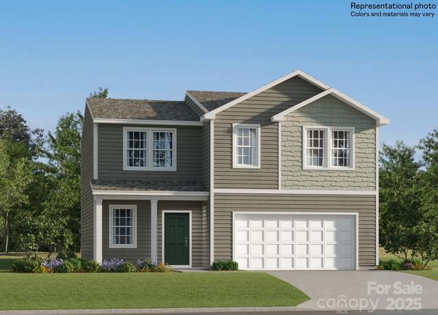 Property at 6361 Fairfax Ct, Maiden, NC 28650, 4 beds, 2.5 baths