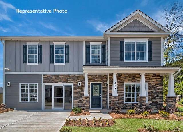 Property at 149 Apple Orchard Ct, Statesville, NC 28677, 4 beds, 3.5 baths