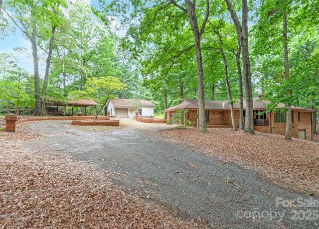 Property at 3985 Well Rd, Mint Hill, NC 28227, 2 baths
