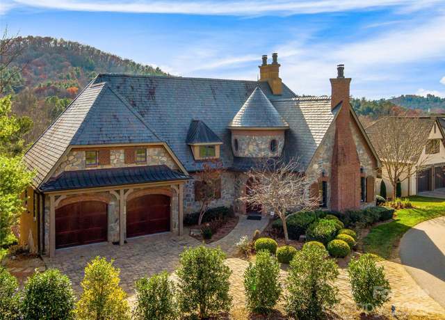 Property at 20 Snap Dragon Ct, Asheville, NC 28804, 4 beds, 5 baths