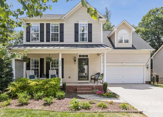 Property at 326 Chorus Rd, Fort Mill, SC 29715, 3 beds, 2.5 baths