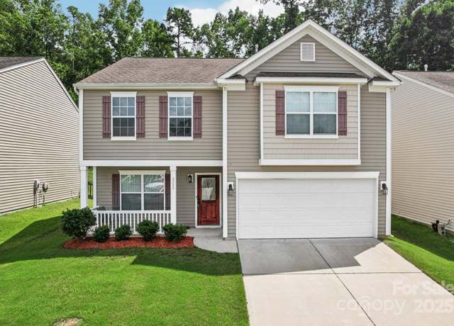 Property at 2289 Reid Pointe Ave, Indian Land, SC 29707, 3 beds, 2.5 baths