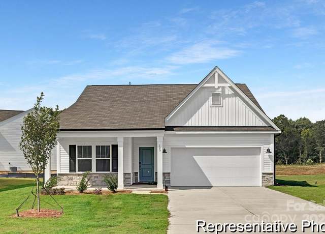 Property at 104 Soft Breeze Bnd Unit 160B, Locust, NC 28097, 3 beds, 2 baths