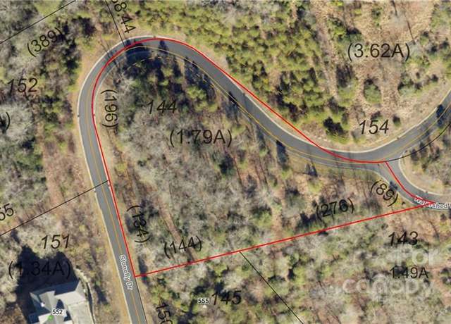 Property at TBD Stonefly Dr #144, Mills River, NC 28759