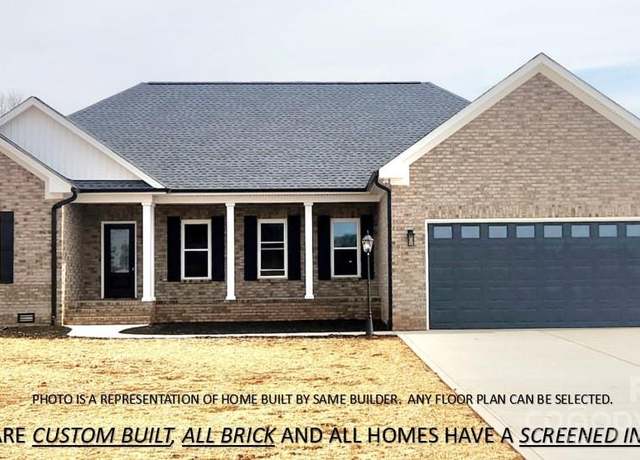 Property at 00 Wilson Ct #11, Lincolnton, NC 28092, 3 beds, 2 baths