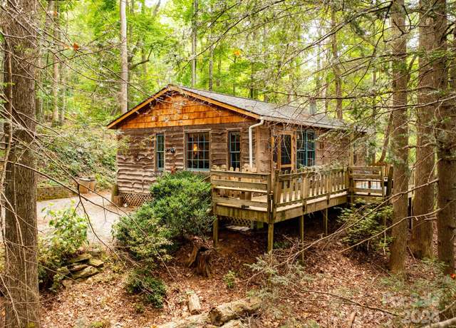 Property at 1563 Green River Cove Rd, Saluda, NC 28773, 1 bed, 1 bath
