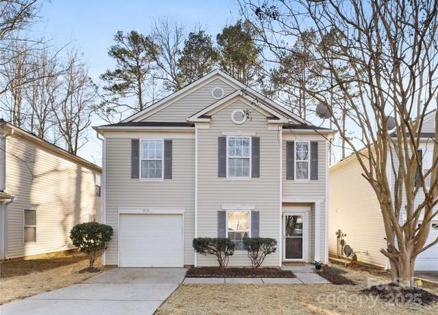 Property at 7010 Sycamore Grove Ct, Charlotte, NC 28227, 3 beds, 2.5 baths