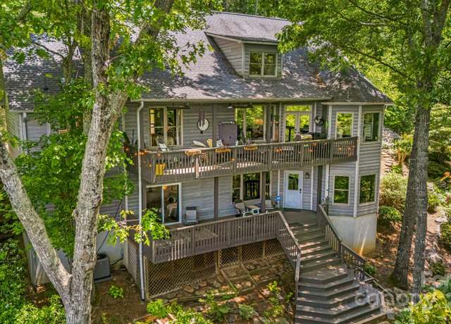 Property at 5 Saddle Rdg, Fletcher, NC 28732, 3 beds, 3 baths
