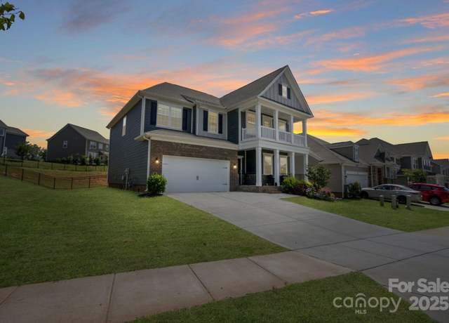 Property at 1001 Linn Cv, Waxhaw, NC 28173, 5 beds, 4 baths
