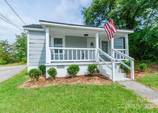 Property at 515 Myrtle Ave, Chester, SC 29706, 2 beds, 1 bath