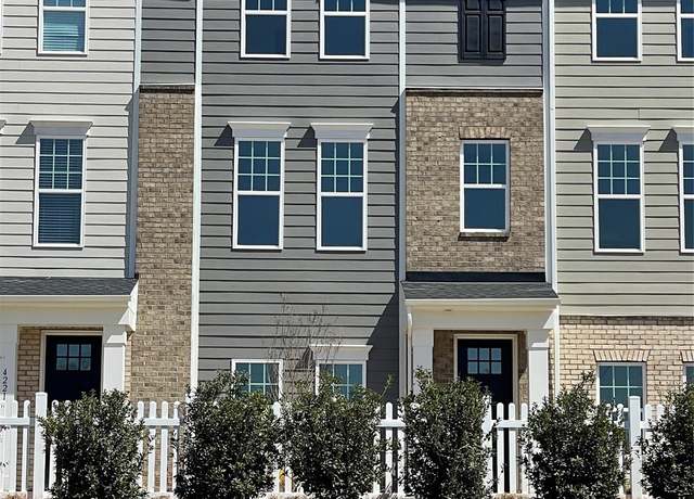 Property at 4223 S New Hope Rd #8, Cramerton, NC 28032, 3 beds, 3 baths