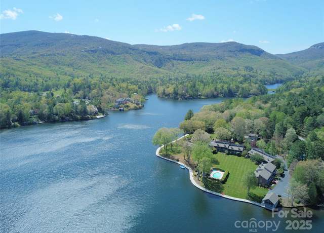 Property at 80 Toxaway Shores Rd #10, Lake Toxaway, NC 28747, 2 beds, 2.5 baths