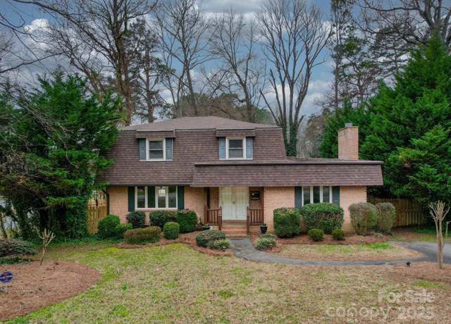 Property at 1200 Berkshire Dr, Kannapolis, NC 28081, 3 beds, 2.5 baths
