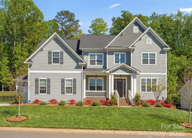 Property at 811 Penny Royal Ave, Fort Mill, SC 29715, 5 beds, 3.5 baths