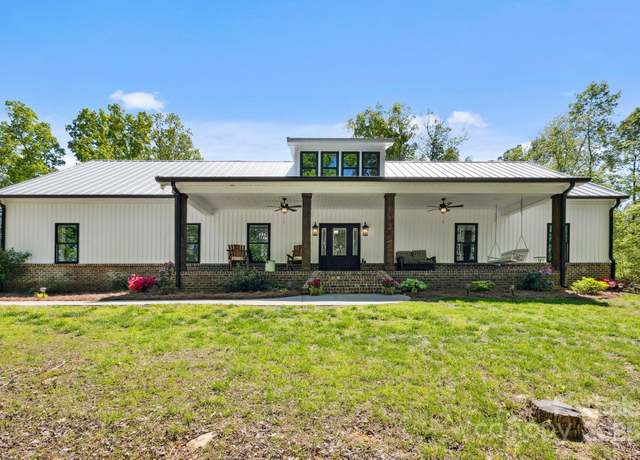Property at 29268 Pennington Rd, Albemarle, NC 28001, 3 beds, 3.5 baths